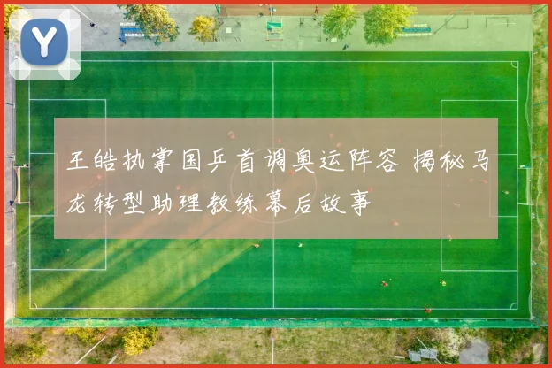 王皓执掌国乒首调奥运阵容 揭秘马龙转型助理教练幕后故事