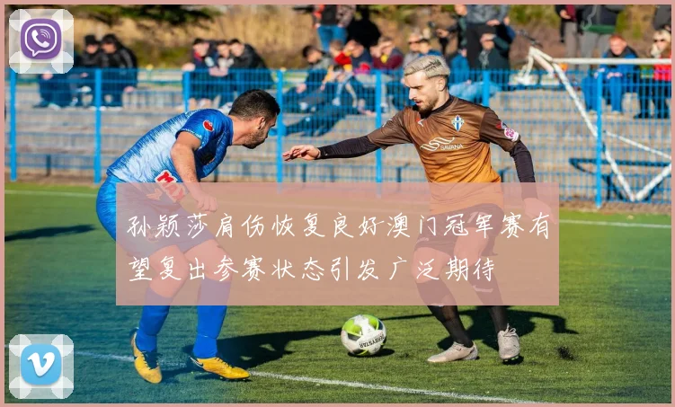 孙颖莎肩伤恢复良好澳门冠军赛有望复出参赛状态引发广泛期待